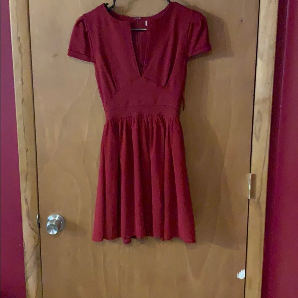 Tobi: Dress